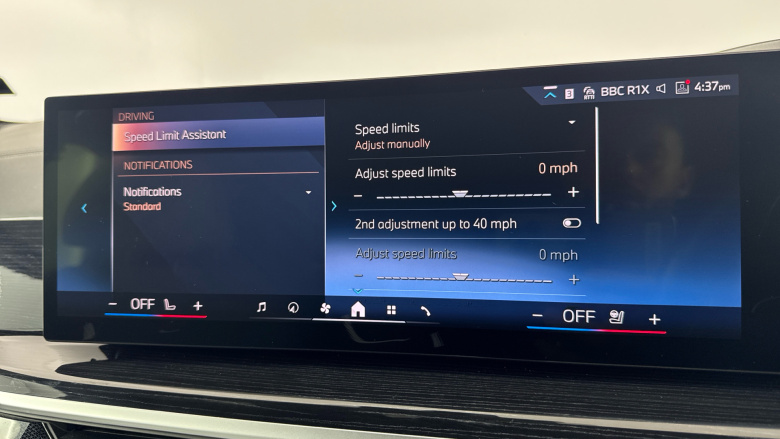 BMW X5 xDrive50e M Sport 5dr Auto [Tech Pack] Estate